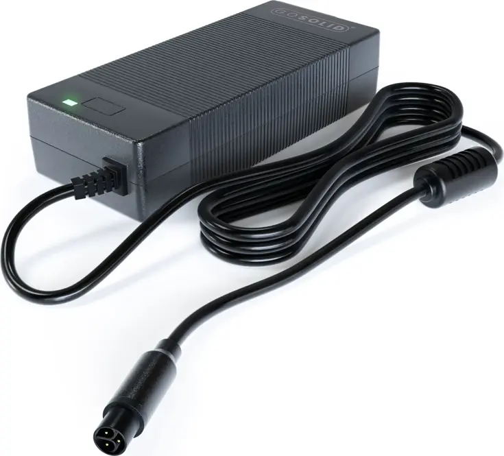 Lader geschikt voor Cecotec Bongo Serie Y65