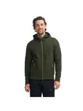 Vest Titus Hoodie heren