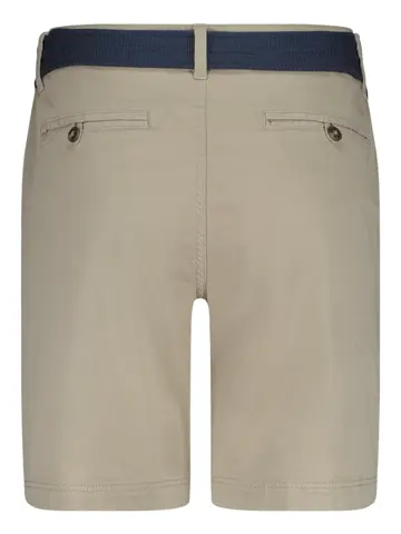 Manvel - Bermuda heren - Human Nature