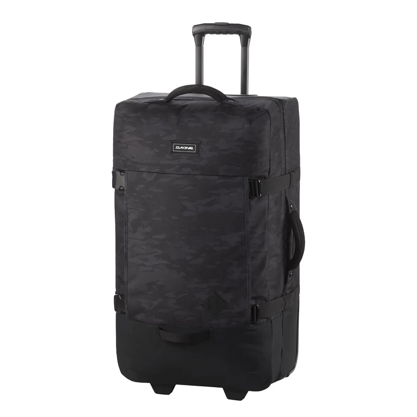 Dakine  365 Roller 100L black vintage camo  Multicolour main product image