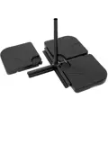 Parasoltegels - Parasolvoet - Vulbaar Tot 80kg