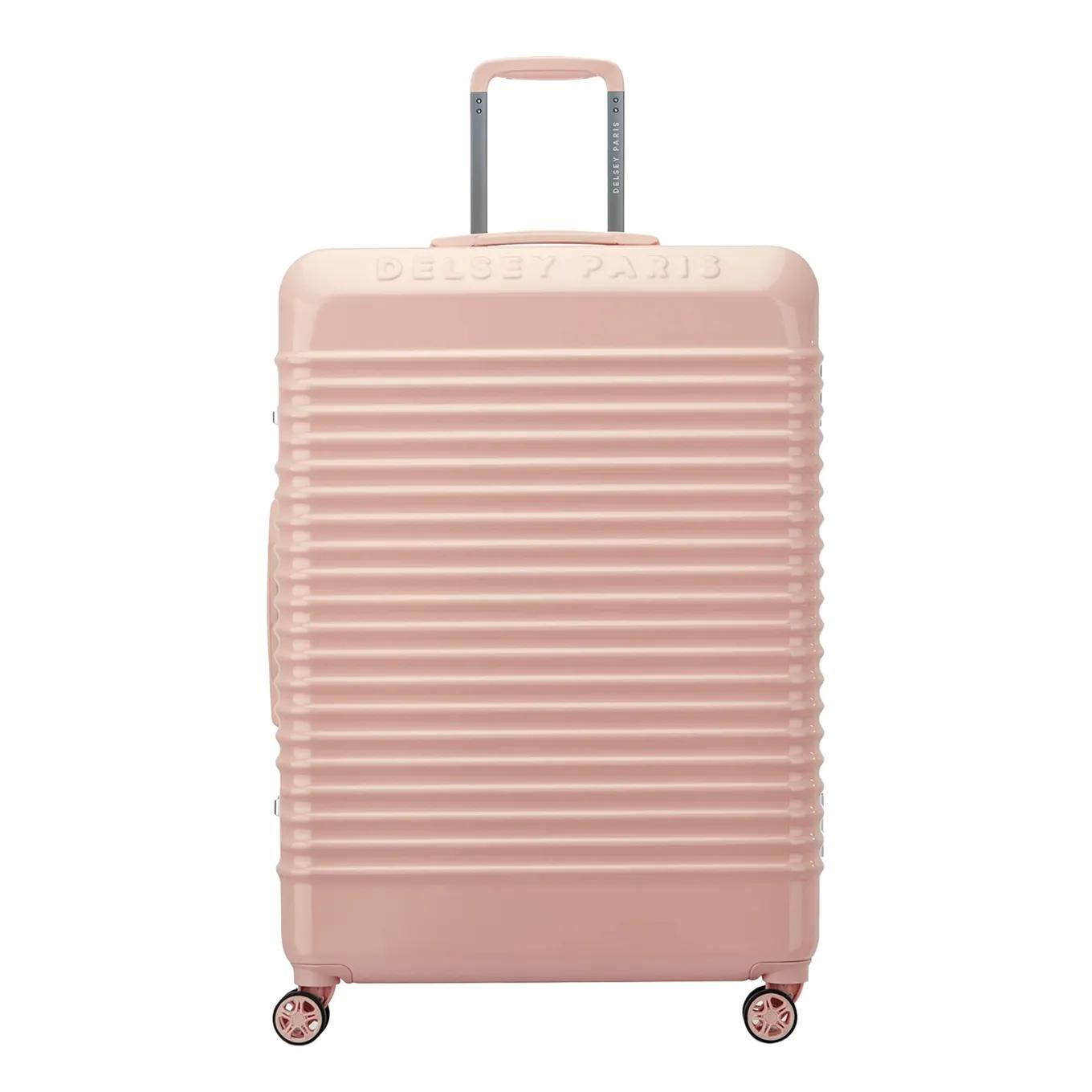 Delsey  Bastille 2.0 Trolley L rose  Roos main product image