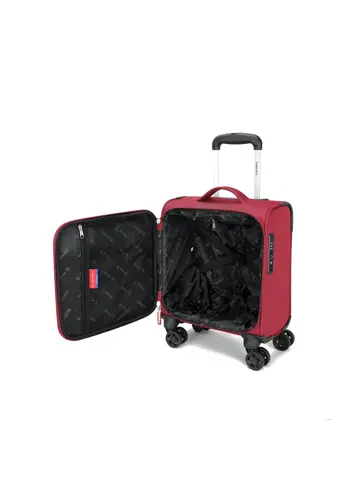 Decent Underseater koffer DUpright