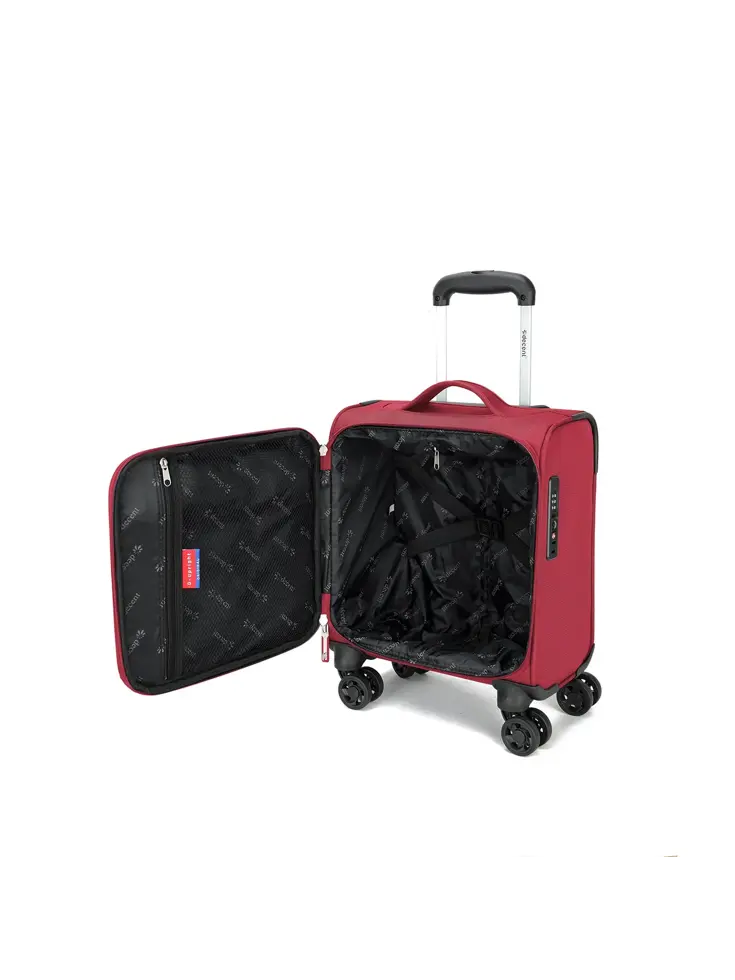 D-Upright - Handbagage XS - 42cm - 29L