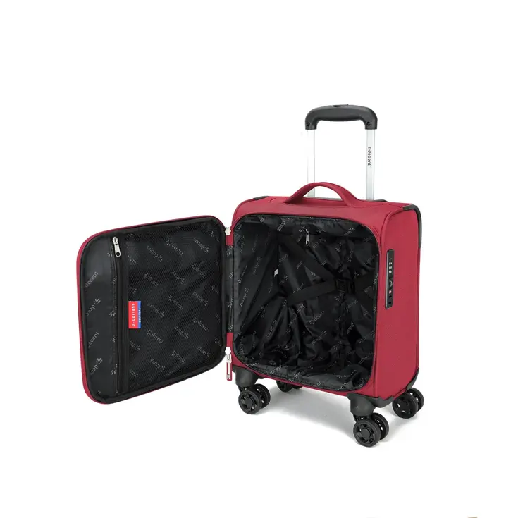 D-Upright - Handbagage XS - 42cm - 29L