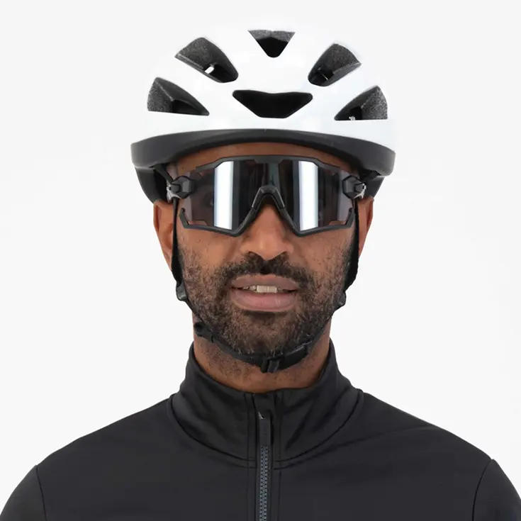 Puncta - Fietshelm - Rogelli
