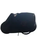 Mamafiets Hoes 2 Zitjes 220x95x110