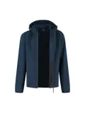 Travelin' Karlson Heren - Outdoorvest