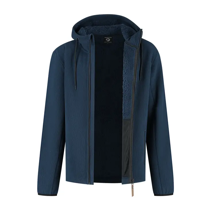 Travelin' Karlson Heren - Outdoorvest