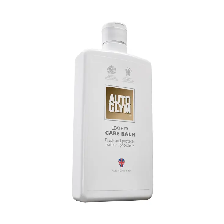 Leer Verzorging Balsem 500ml pH-neutraal