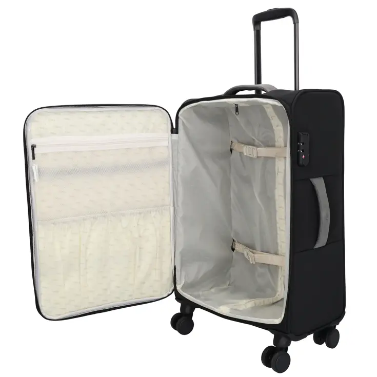 Elske - Middelmaat koffer - 69cm - 75L