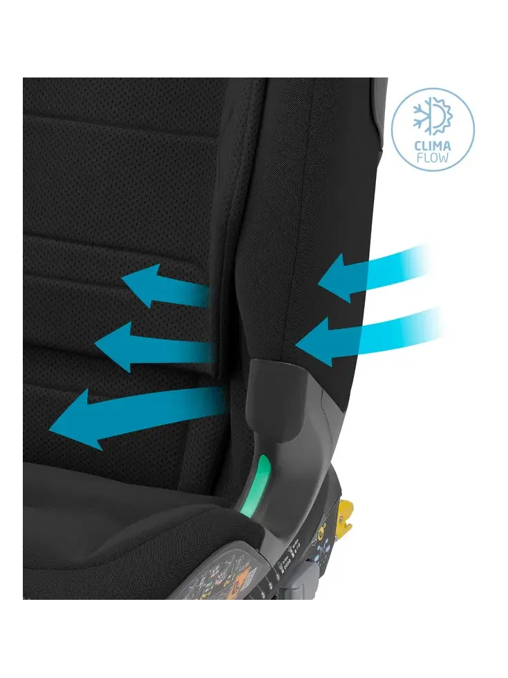 Titan Pro² i-Size - Autostoel - Maxi-Cosi