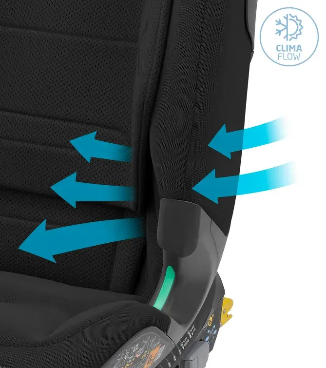 Titan Pro² i-Size - Autostoel - Maxi-Cosi