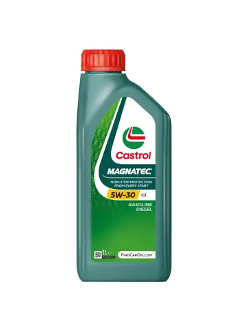 Castrol Motorolie Magnatec 5W-30 C3 1 Liter