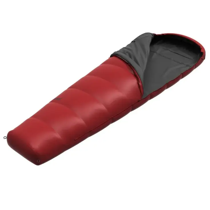 Mummyslaapzak Bike 100L Salsa