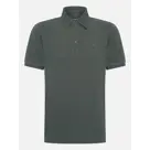 Fald - Polo heren - Human Nature
