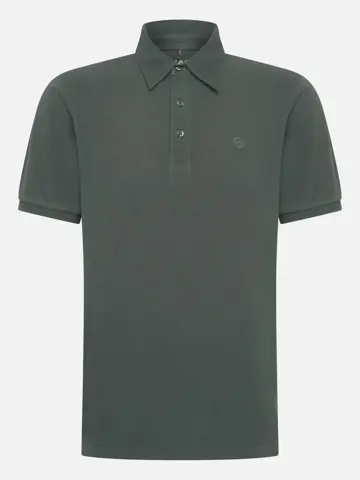 Fald - Polo heren - Human Nature
