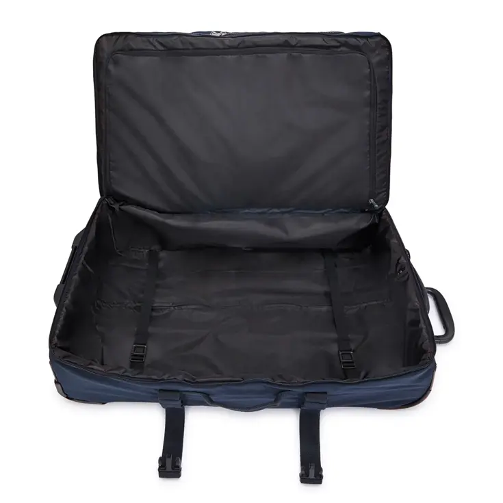 Kipling Aviana L blue bleu 2