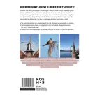 75 leuke e-bike routes door Nederland