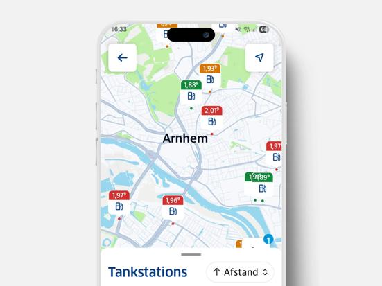 De goedkoopste en duurste pomp in Gelderland