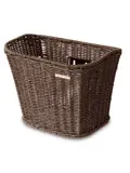 Basil Mand Rattan Look Voorop Vast