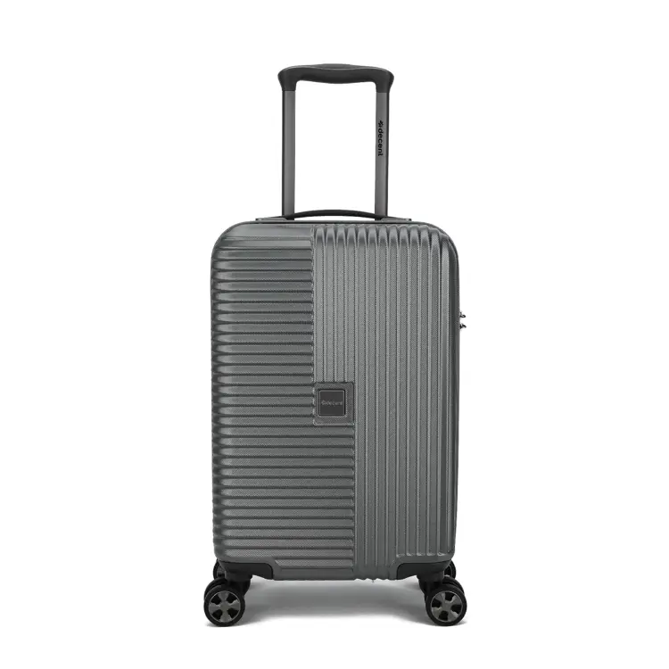 Decent - Tourister - Handbagage 34L