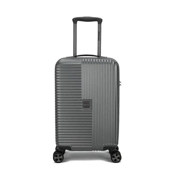 Decent - Tourister - Handbagage 34L