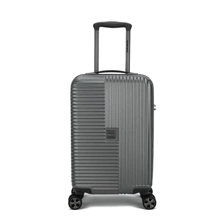 Tourister - Handbagage koffer - 55cm - 34L