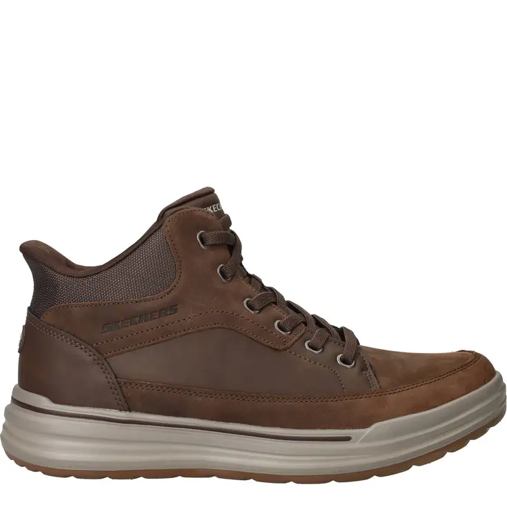 Slip-Ins Relaxed Fit Sterling Veterboots Heren