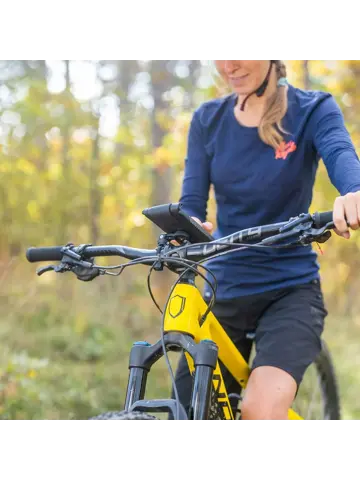 SP Connect Bike Bundle Universal Case SPC+