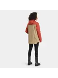 Winter Anorak - Unisex Regenjas