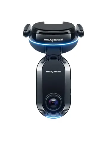 IQ Smart 4K Dual Cloud Wifi GPS 64gb dashcam