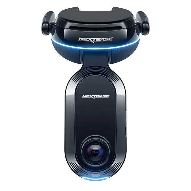 IQ Smart 4K Dual Cloud Wifi GPS 64gb dashcam