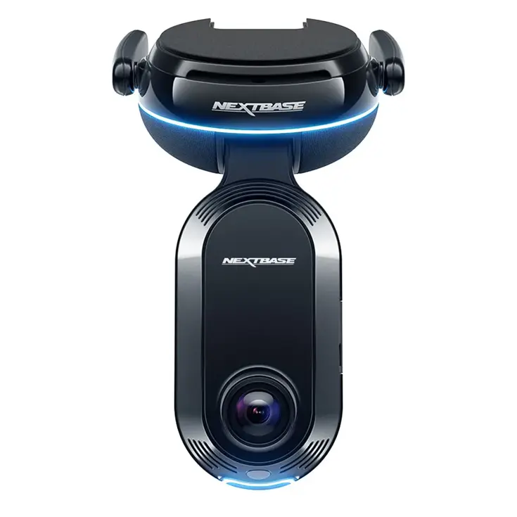 IQ Smart 4K Dual Cloud Wifi GPS 64gb dashcam