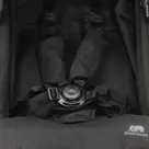 Bobbie Paraplu Buggy - 5-Punts Gordel - Draagtas