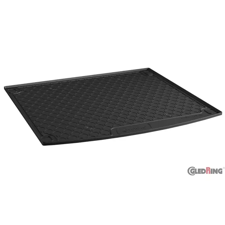 Volkswagen Touareg (CR7) 2018 - Kofferbakmat - Gledring