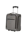 Cabin 2 Wiel Underseater 43cm  | 28 L