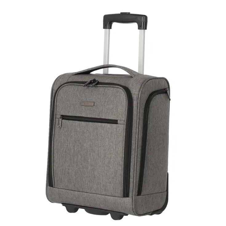 Cabin 2 Wiel Underseater 43cm  | 28 L