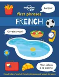 Kids First Phrases French