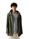 Jo PU Raincoat - Jas - Unisex