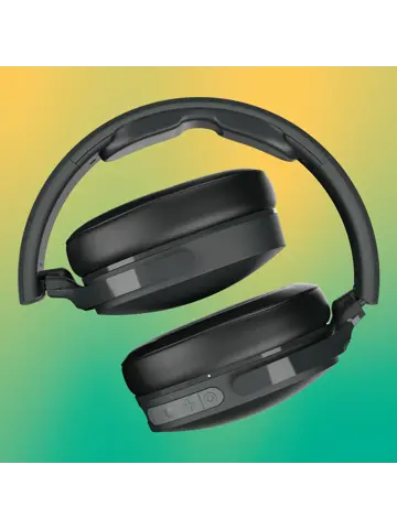 Skullcandy Hesh EVO – Bluetooth Koptelefoon