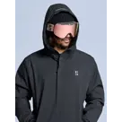 Poederbaas - TST Goggle - Uniseks  -Skibril