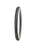 Buitenband KUJO - Protect -  28x1.40 - zwart