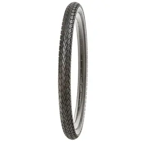 Buitenband KUJO - Protect -  28x1.40 - zwart