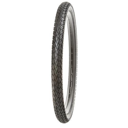 Buitenband KUJO - Protect -  28x1.40 - zwart