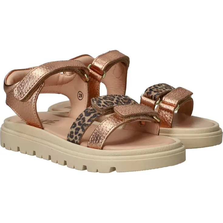 Sandalen Meisjes