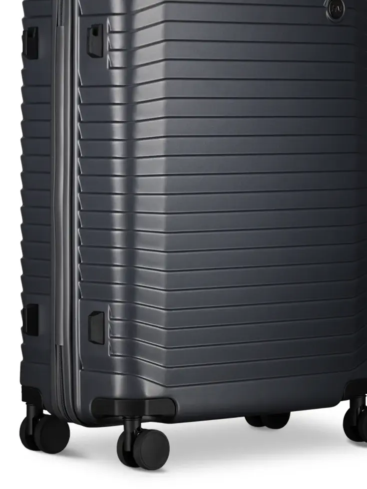 Caen medium - Koffer 67L - Human Nature
