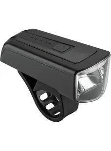 Axa Koplamp Dwn 100 Usb 100 Lux