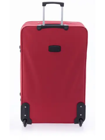 Metro - Grote koffer - 72cm - 95L