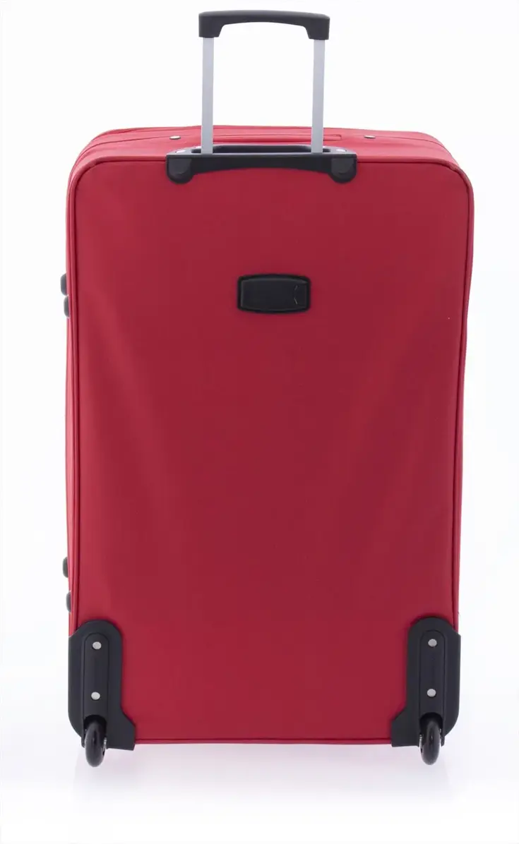 Metro - Grote koffer - 72cm - 95L
